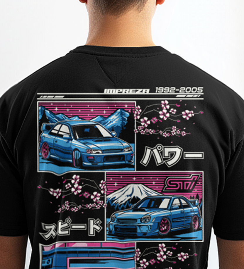 T-Shirts