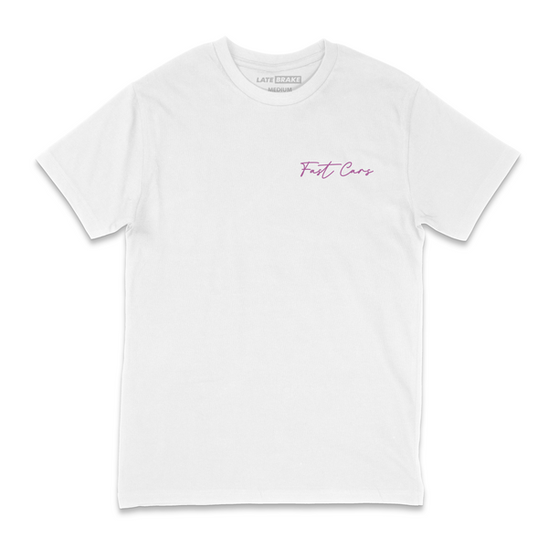 Pretty Girls Drive T-Shirt