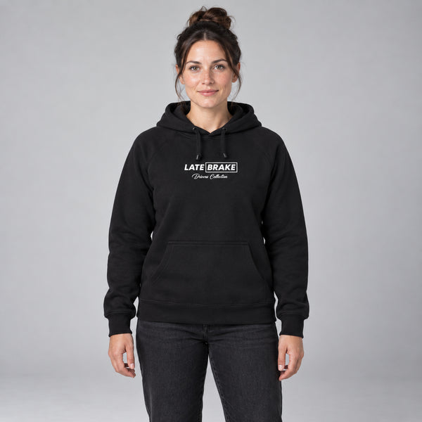 AMG GT (SVR) Drivers Collective Hoodie — studio-front