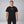 AMG GTR (Green) Drivers Collective T-Shirt — studio-front