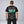 AMG GTR (Green) Drivers Collective T-Shirt — studio-rear