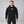 AMG GTR (GRN) Drivers Collective Hoodie — studio-front