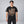 Black Poison T-Shirt — studio-front