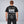 BMW M3 GTI Drivers Collective T-Shirt — studio-rear