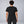 Born to Ride T-Shirt — studio-rear