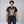 Cafe Racer Never Die T-Shirt — studio-front