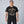Cafe Racer Unique T-Shirt — studio-front
