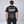 Charger 1970 Drivers Collective T-Shirt — studio-rear