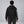 Chequered Hoodie — studio-rear