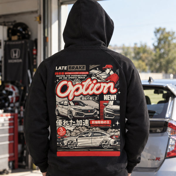 Civic Option Hoodie — lifestyleSQ