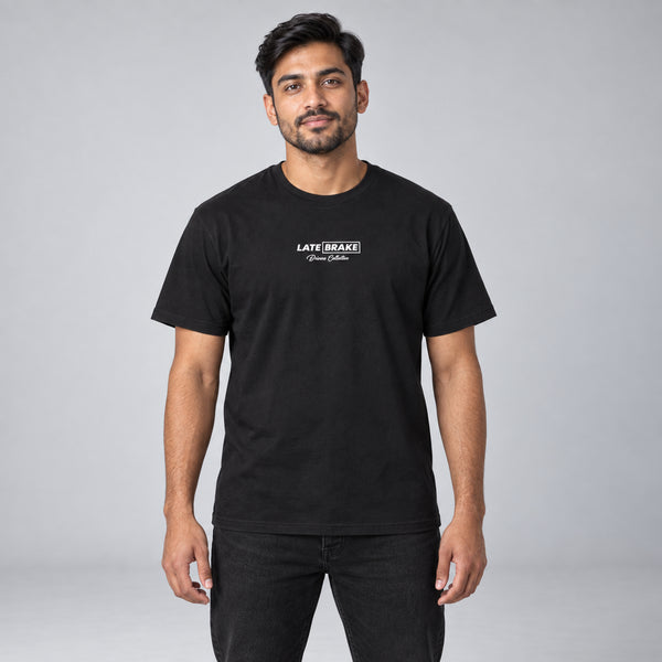Civic Type-R Drivers Collective T-Shirt — studio-front