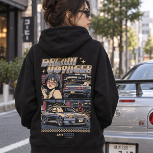 Dream Voyager Hoodie — lifestyleSQ