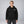 Dream Voyager Hoodie — studio-front