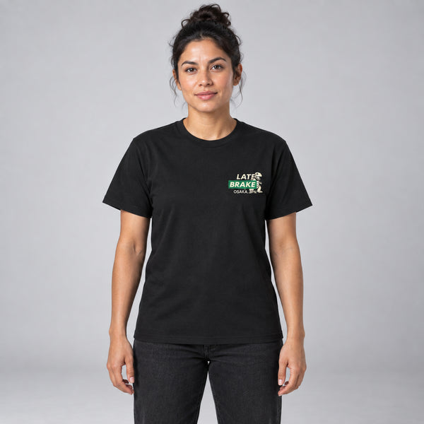 Dreams T-Shirt — studio-front