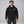Drift Fighter Hoodie — studio-front