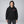 Fairlady Die-cast Hoodie — studio-front