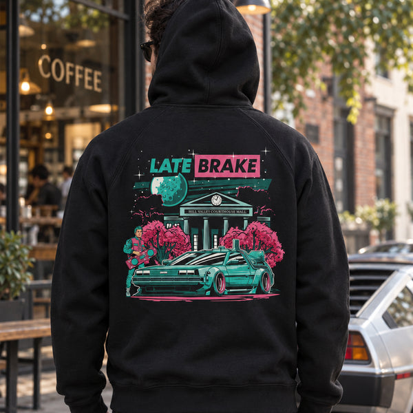 Future Hoodie — lifestyleSQ