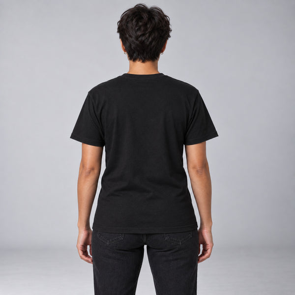 Godspeed Drips SpeedBar T-Shirt — studio-rear