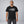 Godspeed Glitch SpeedBar T-Shirt — studio-front