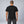 Godspeed Glitch SpeedBar T-Shirt — studio-rear