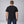 Godspeed Snow Camo SpeedBar T-Shirt — studio-rear