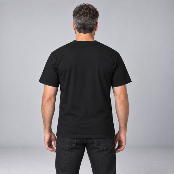 Godspeed SpeedBar GG T-Shirt — studio-rear