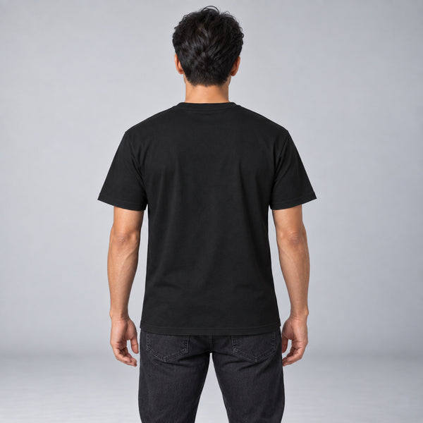 Osaka SpeedBar RW T-Shirt — studio-rear