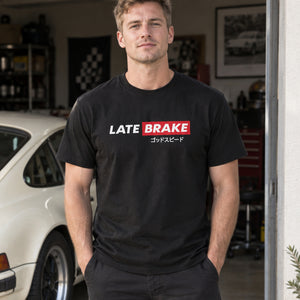 Godspeed SpeedBar RW T-Shirt — lifestyleSQ
