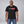 Godspeed SpeedBar RW T-Shirt — studio-front