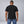 Godspeed SpeedBar RW T-Shirt — studio-rear