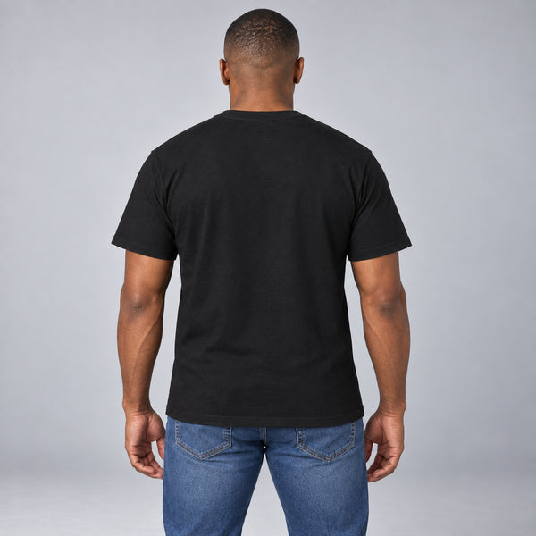 Godspeed SpeedBar RW T-Shirt — studio-rear