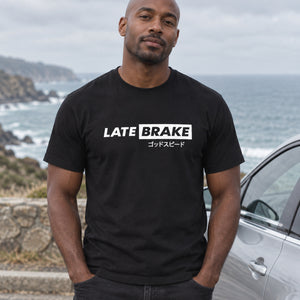Godspeed SpeedBar WB T-Shirt — lifestyleSQ