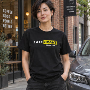Osaka SpeedBar YB T-Shirt — lifestyleSQ