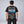 GT500 (Blue) Drivers Collective T-Shirt — studio-rear