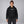 GTR Nismo (GRY) Drivers Collective Hoodie — studio-front