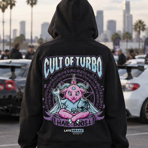 Hail Boost Hoodie — lifestyleSQ