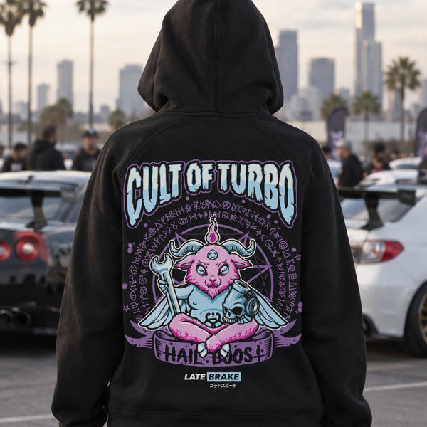Hail Boost Hoodie — lifestyleSQ