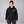 Hail Boost Hoodie — studio-front
