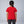 Hail Boost Youth T-Shirt — studio-rear