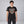 Hell Racer T-Shirt — studio-front