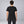 Hell Racer T-Shirt — studio-rear