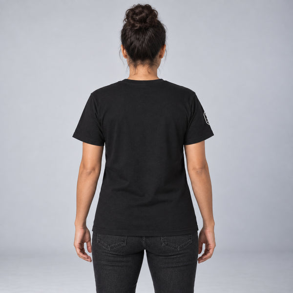 Hot Rod Devils T-Shirt — studio-rear