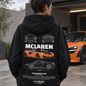 McLaren 720s Drivers Collective Hoodie — lifestyleSQ