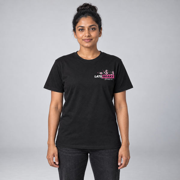 Impreza T-Shirt — studio-front