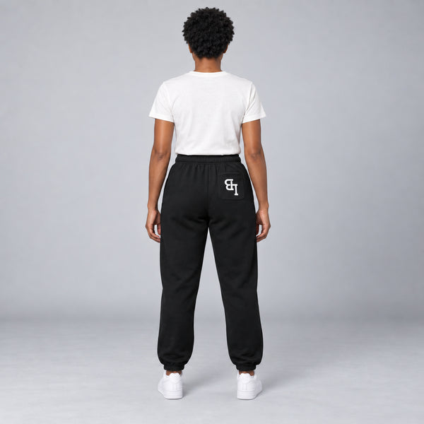 LB Cruise Joggers — studio-rear