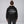 LB International Supply Hoodie (Grey Gradient) — studio-rear