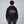 LB International Supply Hoodie (Pink Gradient) — studio-rear