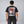 LB Selfie T-Shirt — studio-rear