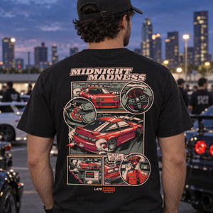Midnight Madness T-Shirt — lifestyleSQ
