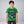 Midnight Racer Youth T-Shirt — studio-front